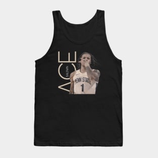 The Ace Tank Top